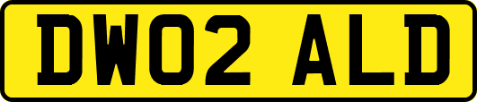 DW02ALD