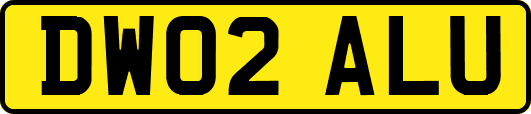 DW02ALU