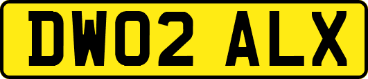 DW02ALX