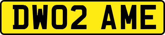 DW02AME