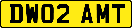DW02AMT