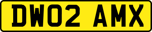 DW02AMX