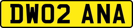 DW02ANA