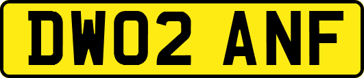 DW02ANF