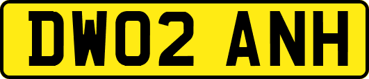 DW02ANH