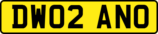 DW02ANO