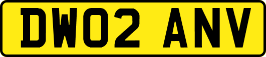 DW02ANV