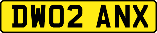 DW02ANX