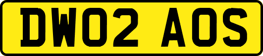 DW02AOS