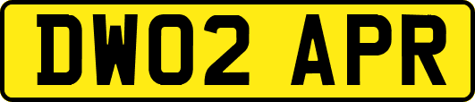 DW02APR
