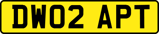 DW02APT