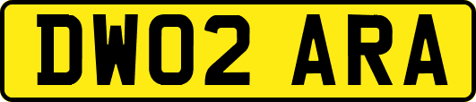 DW02ARA