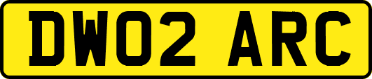 DW02ARC
