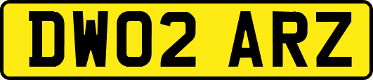 DW02ARZ
