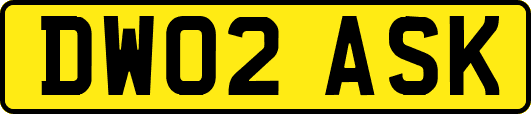 DW02ASK