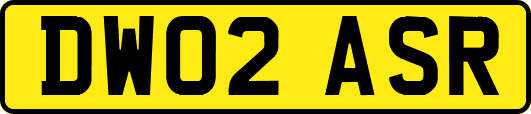 DW02ASR