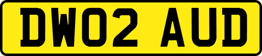 DW02AUD