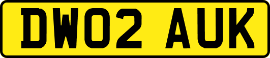 DW02AUK
