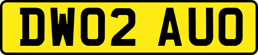 DW02AUO