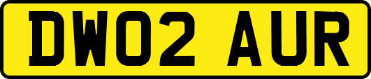 DW02AUR