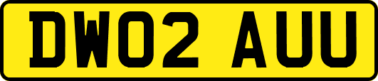 DW02AUU