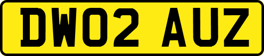 DW02AUZ