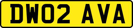 DW02AVA