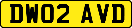 DW02AVD