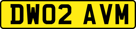 DW02AVM