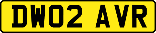 DW02AVR