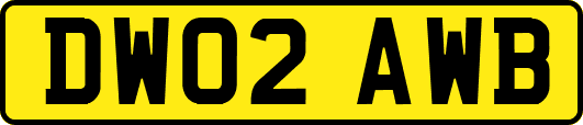 DW02AWB