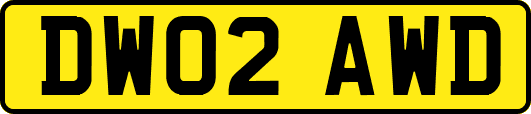 DW02AWD