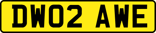 DW02AWE