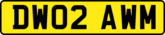 DW02AWM