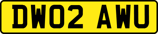 DW02AWU