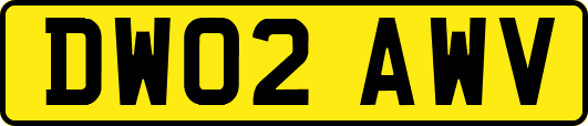 DW02AWV