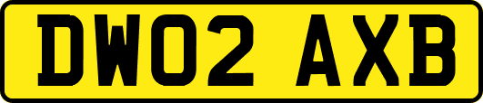 DW02AXB