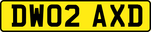 DW02AXD