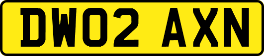 DW02AXN