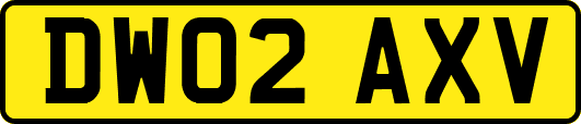 DW02AXV