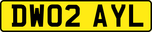 DW02AYL