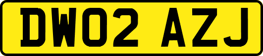 DW02AZJ