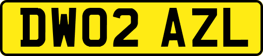 DW02AZL