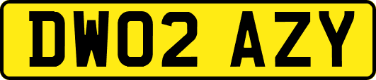 DW02AZY