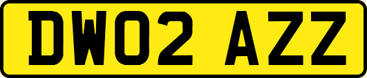 DW02AZZ