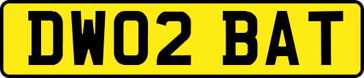 DW02BAT