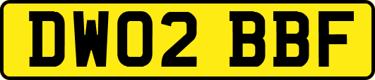 DW02BBF