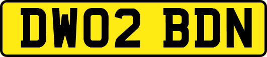 DW02BDN