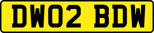 DW02BDW