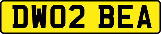 DW02BEA